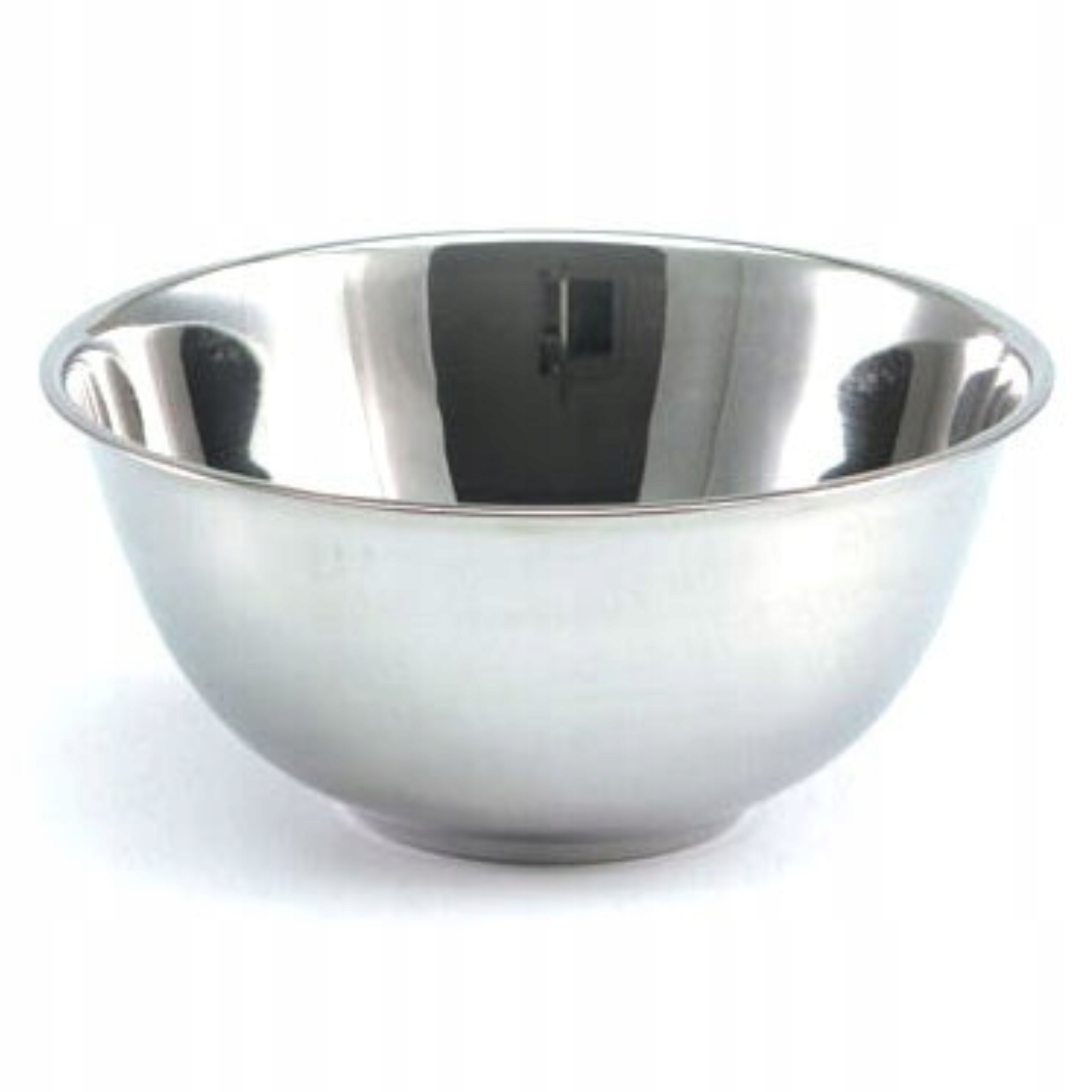 

Miska Ze Stali Nierdzewnej Głęboka 4,9L 28CM
