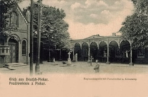 

Piekary Śląskie - Reprodukcja 24911