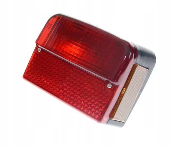 

Lampa tył Jawa 350 Ts 638
