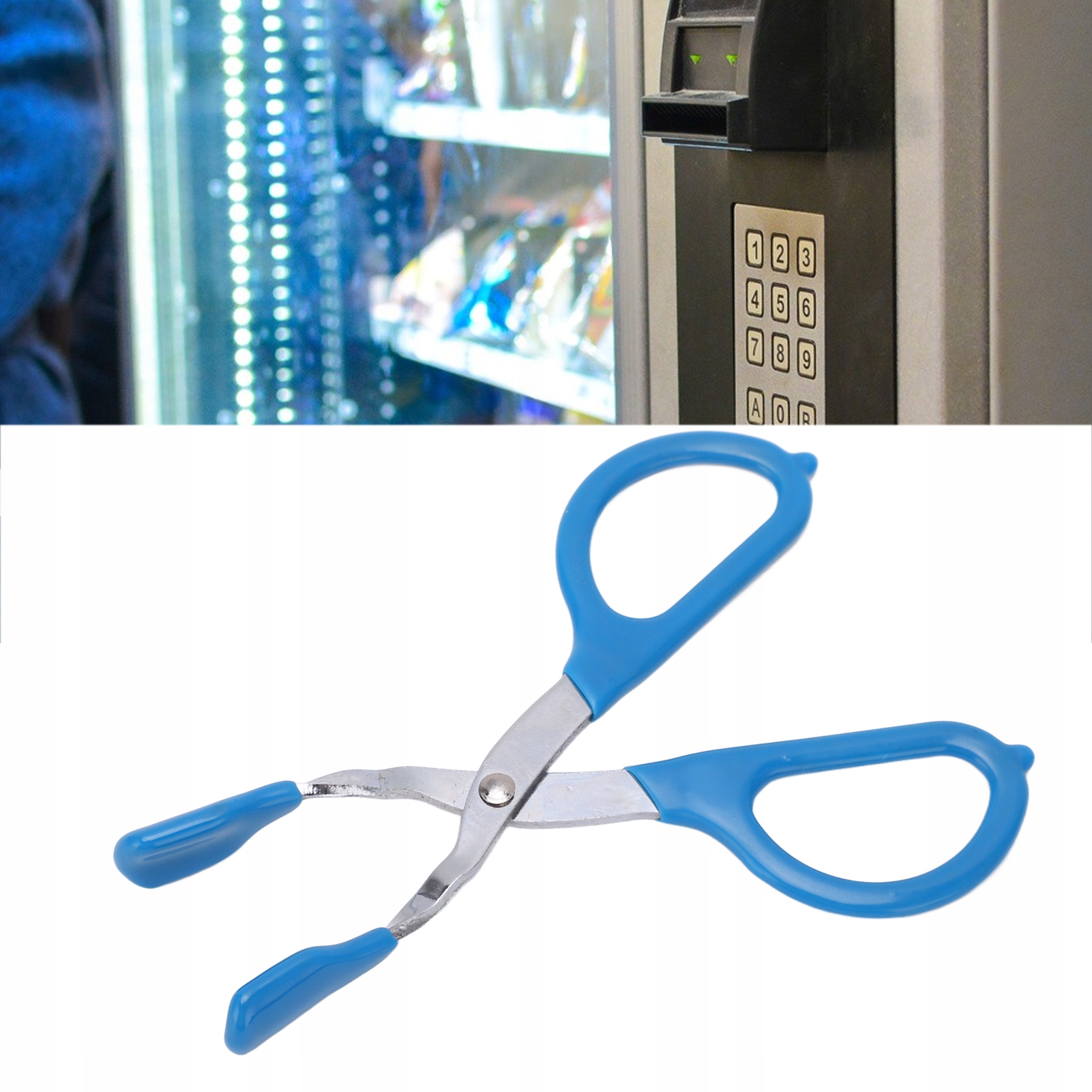 SZCZYPCE DO PRZEWODÓW ZAPŁONOWYCH Marka inna