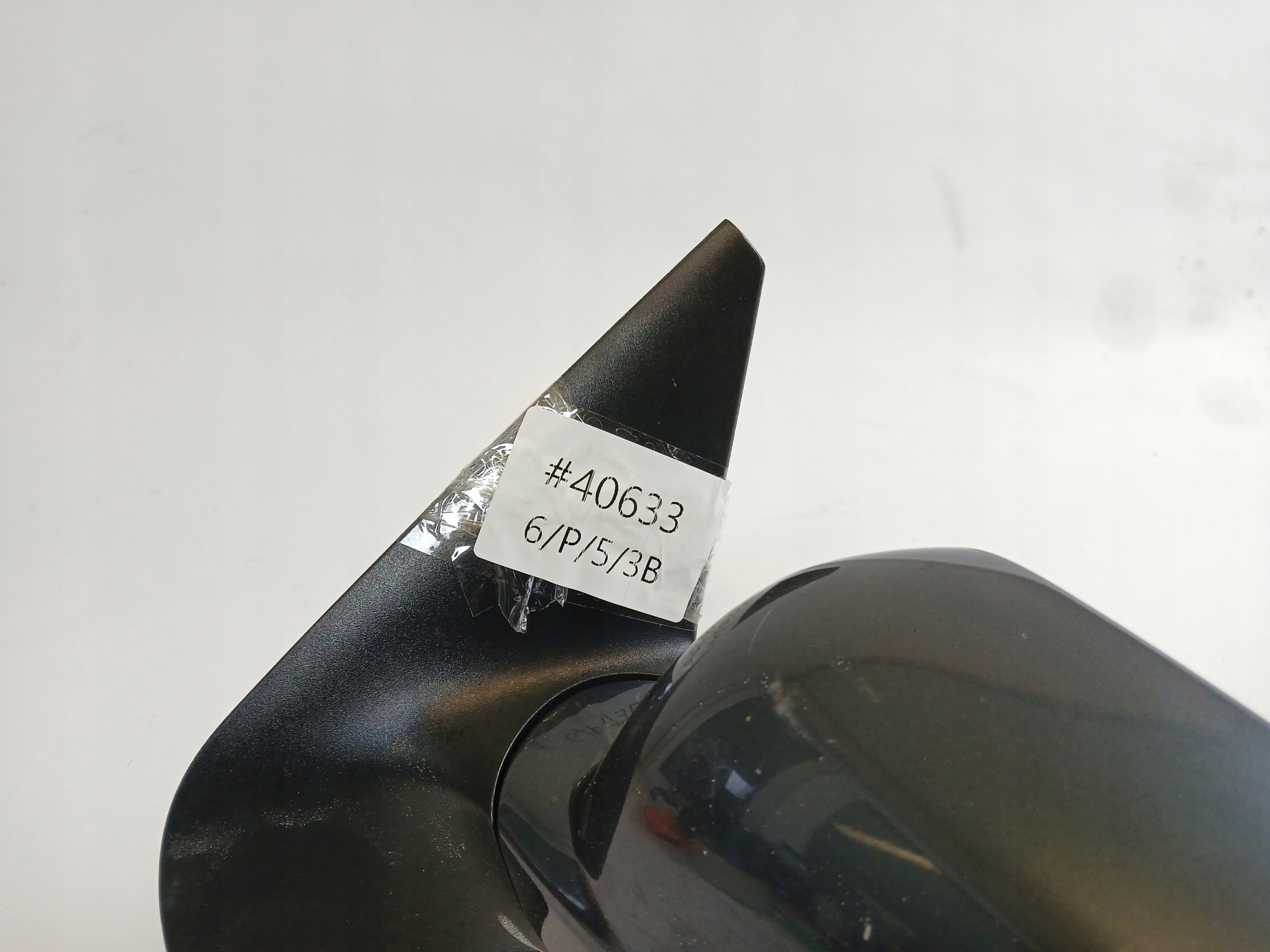 VW GOLF IV mirror left 5 PIN LC7V