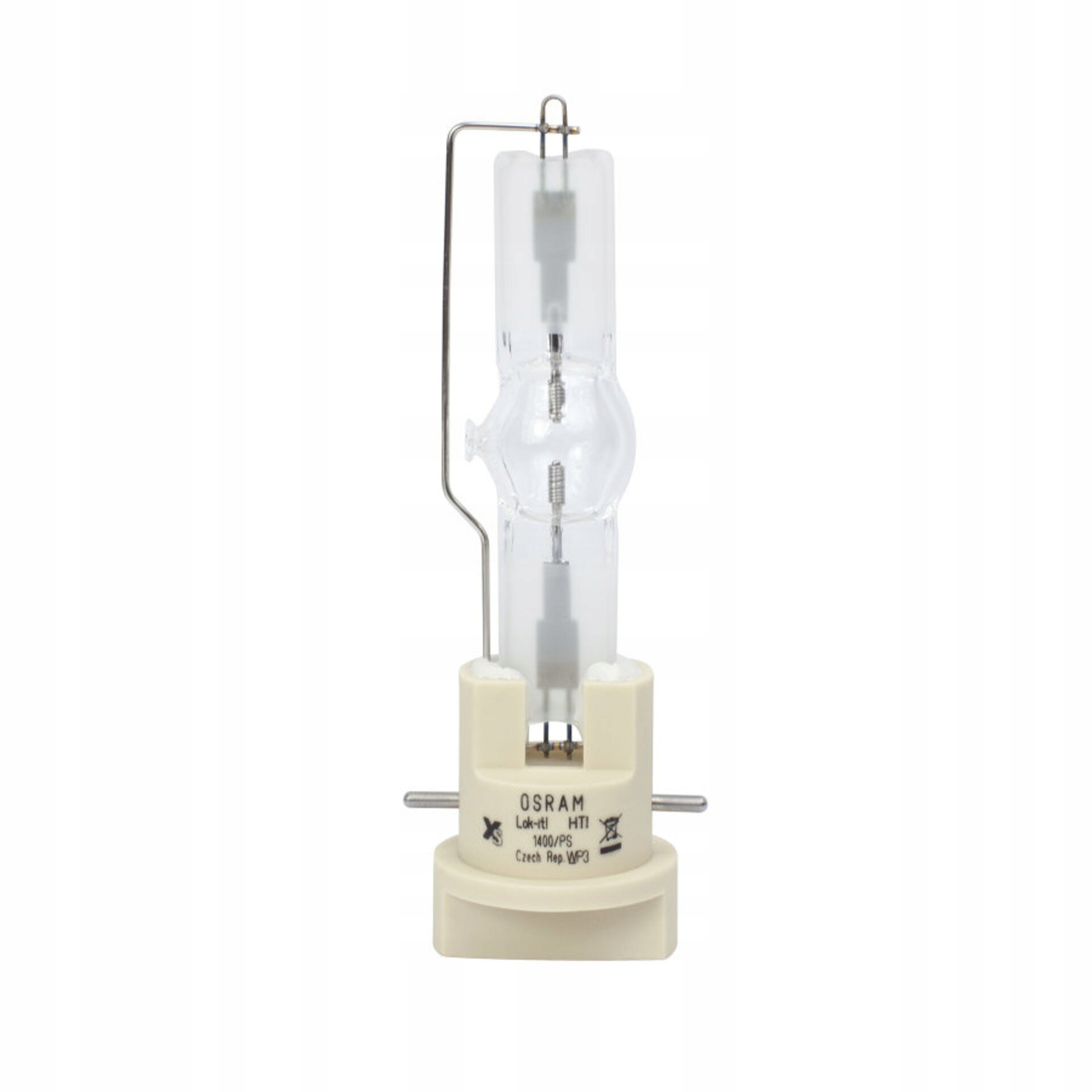 OSRAM Lok-it! 1400/PS Znakomity 1400 W 83,3 V 4052899965195