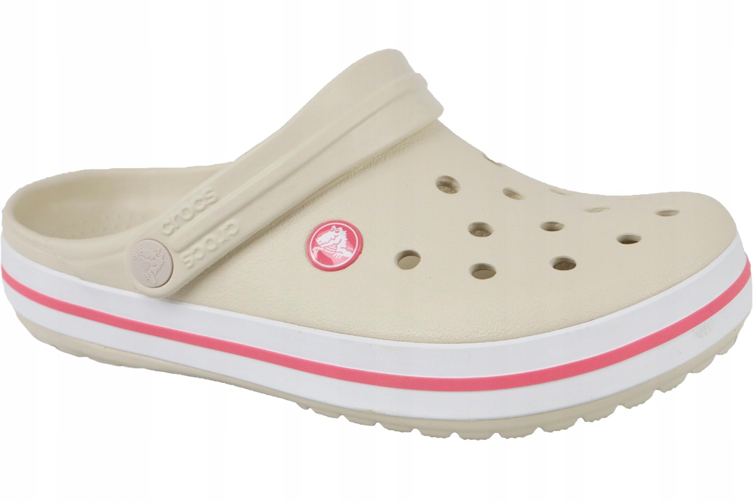 

Klapki Damskie Crocs Crockband 11016-1AS r.39/40
