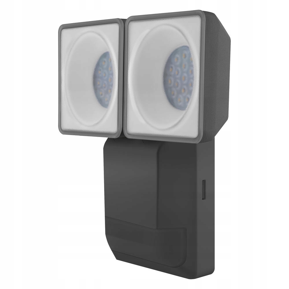 NAŚWIETLACZ LED LEDVANCE ENDURA 16W 4000K CZUJNIK Jasność 1500 lm