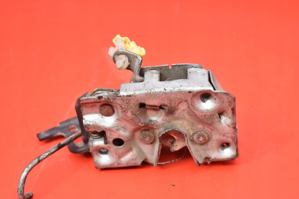 lock door left rear part rear FORD EXPLORER 3 III PICKUP 02-06