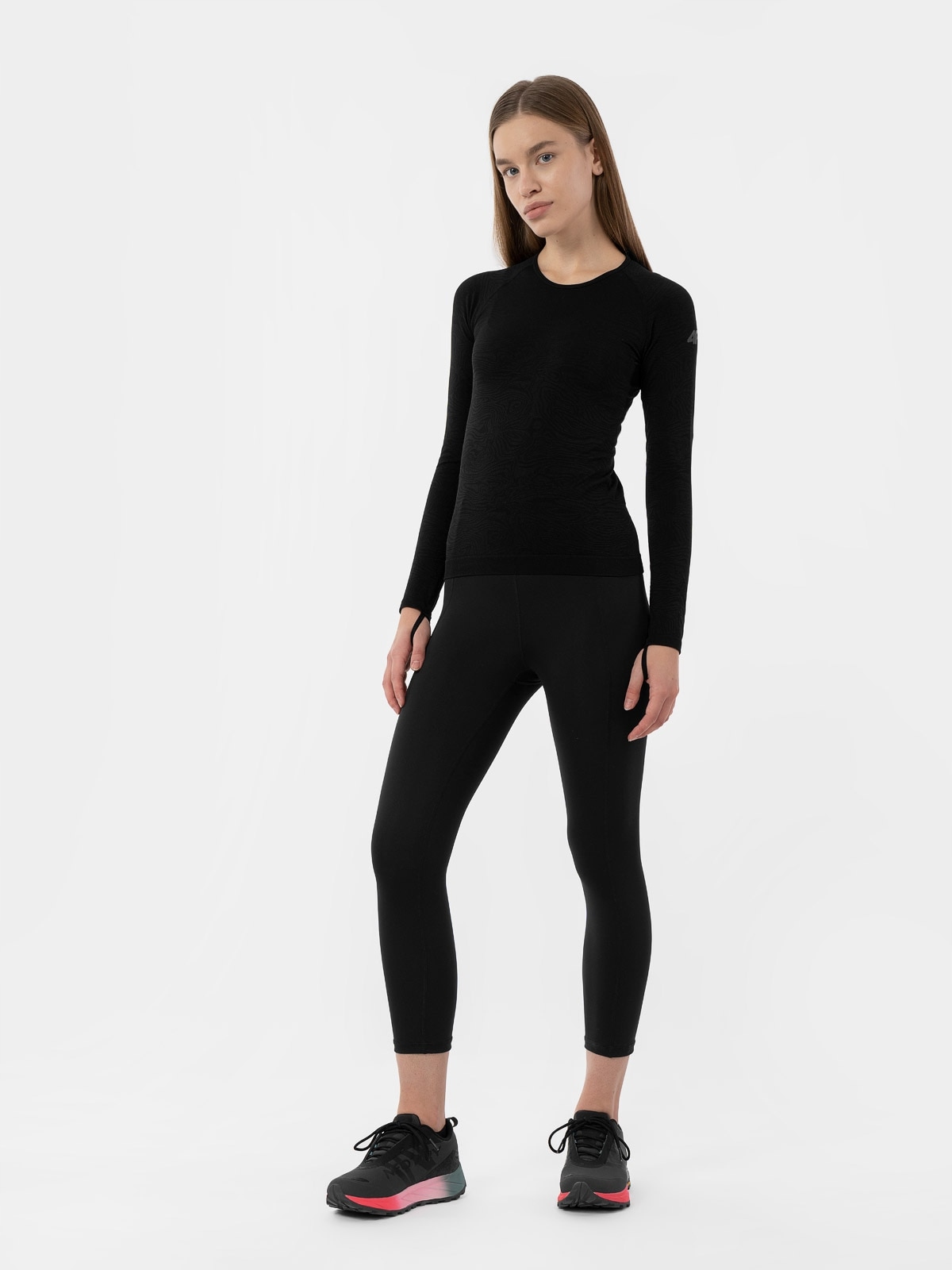 

Spodnie treningowe 4F