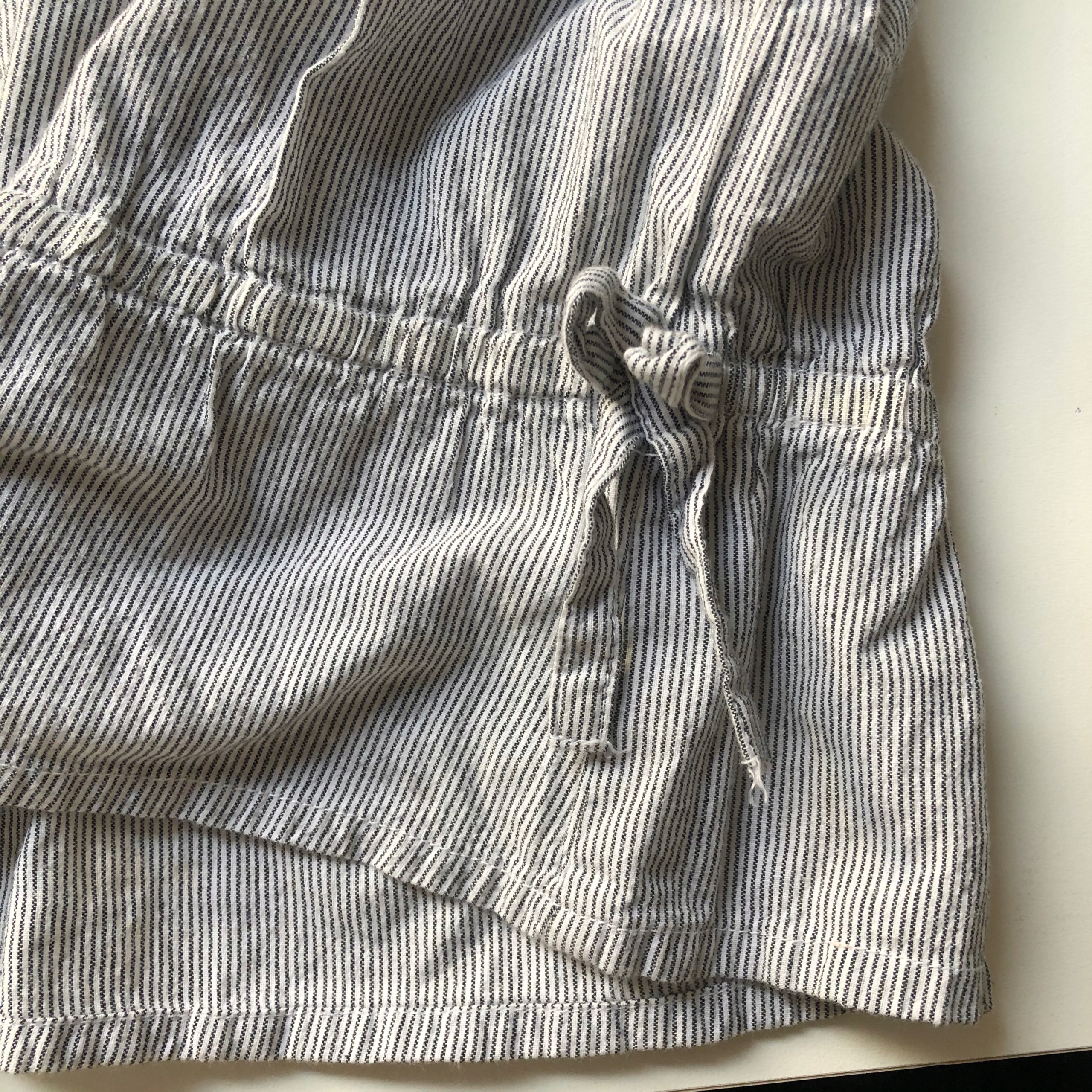 ZARA Śliczna Tunika Bluzeczka Paseczki 110 Rozmiar 110