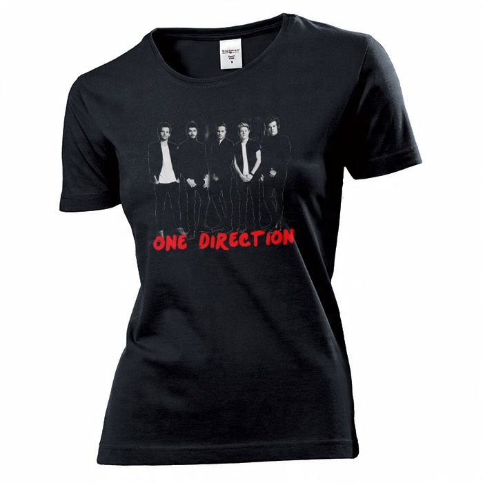 

Koszulka damska One Direction M