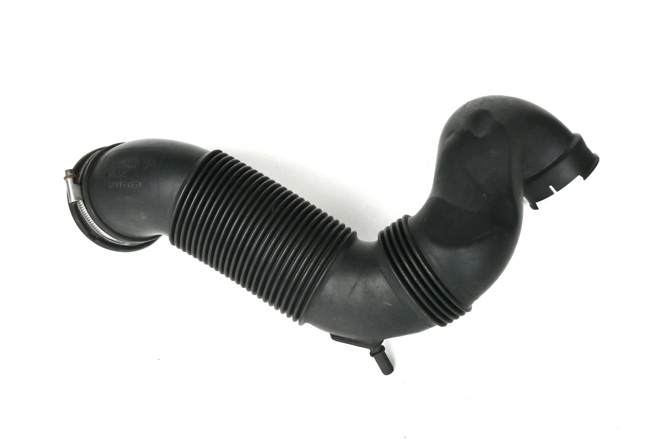 pipe wiring air OPEL INSIGNIA A 2.0 TURBO A20NHT A20NFT