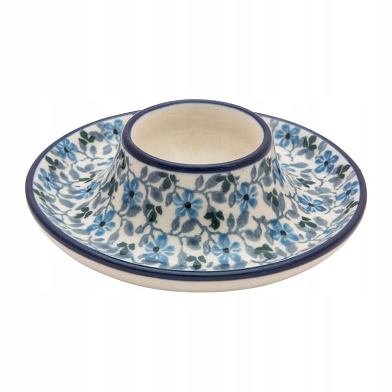 

Podstawka Kieliszek do jajek Ceramika Bolesławiec