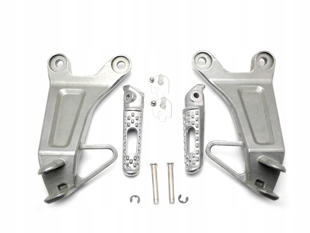 Sety Podnožky Zadné Honda Cbr 600RR 2003-2004 PC37