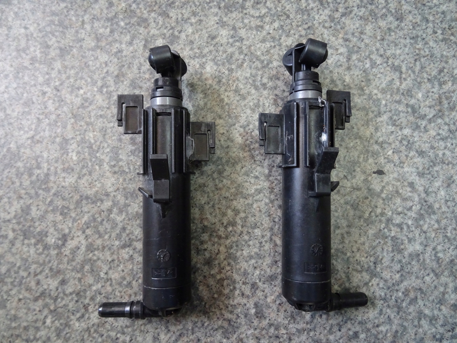 AUDI A5 8T LIFT омыватель фар 8T0955101