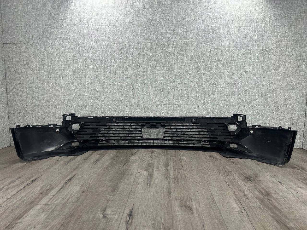 OPEL MOKKA B II 2021-> SPOILER accessories front 9835277680