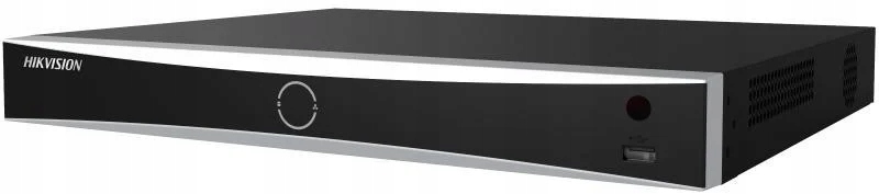 Hikvision DS-7616NXI-K2(D) 16-kanálový 1U síťový rekordér řady K