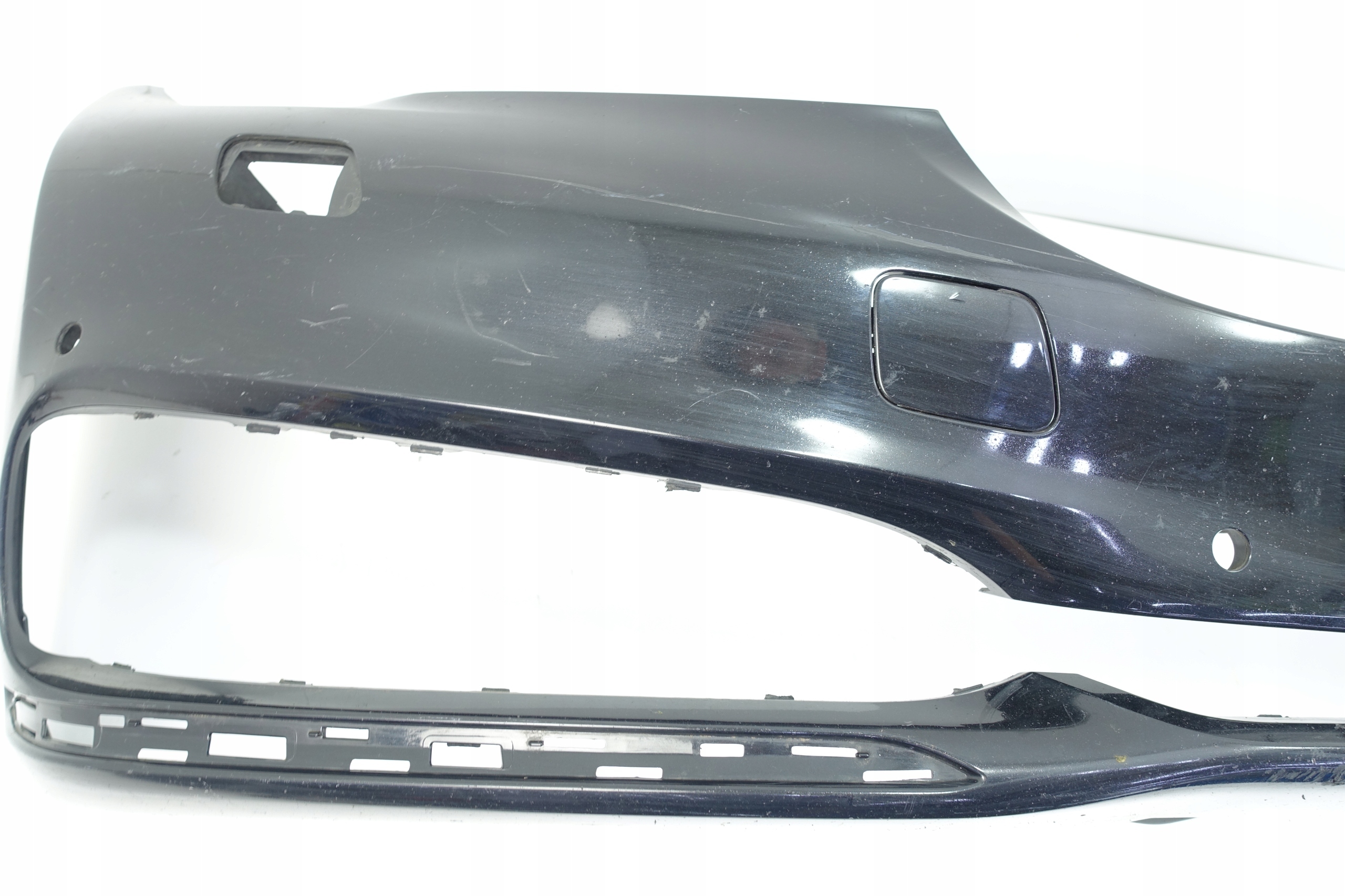 bumper front BMW 7 G11 G12 7357226 72758411