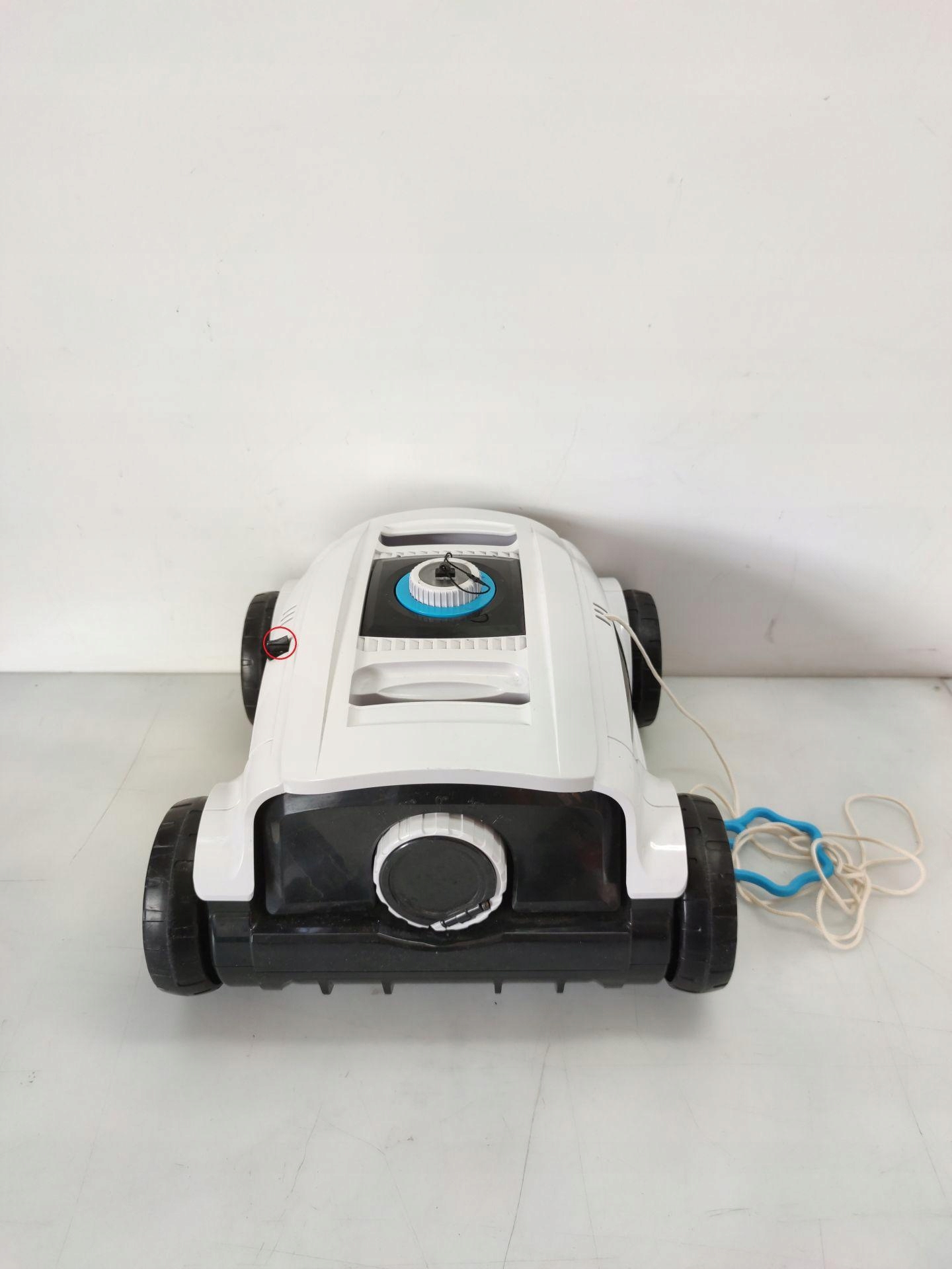 WYBOT ROBOT BASENOWY ODKURZACZ 130MIN 100M2 Kod producenta WY1103