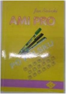 Ami pro po polsku - J.bielecki