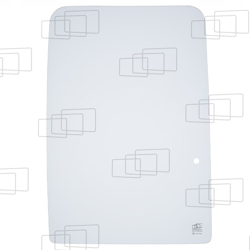 Case, Jcb přední horní KHN1838, 164576A1