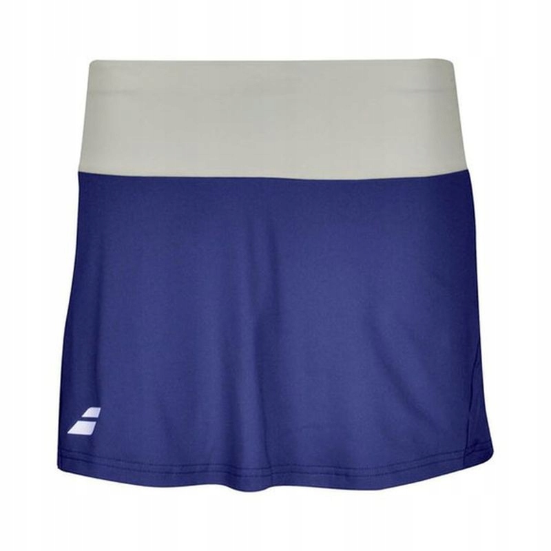 Spódniczka Damska Babolat Core Skirt Women Estate Blue M