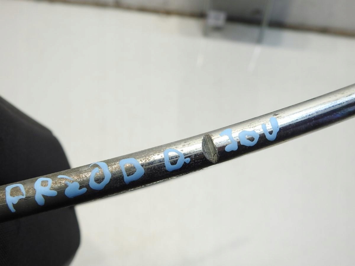 ZAGŁÓWEK PRZÓD PRZEDNI DODGE JOURNEY I Typ samochodu Samochody osobowe