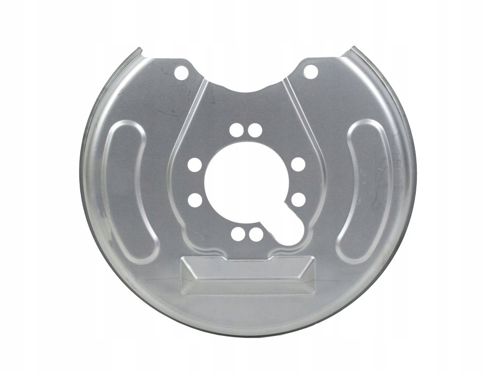 131-07-679 - Кришка гальмівного диска задній лівий S40 SPACE STAR