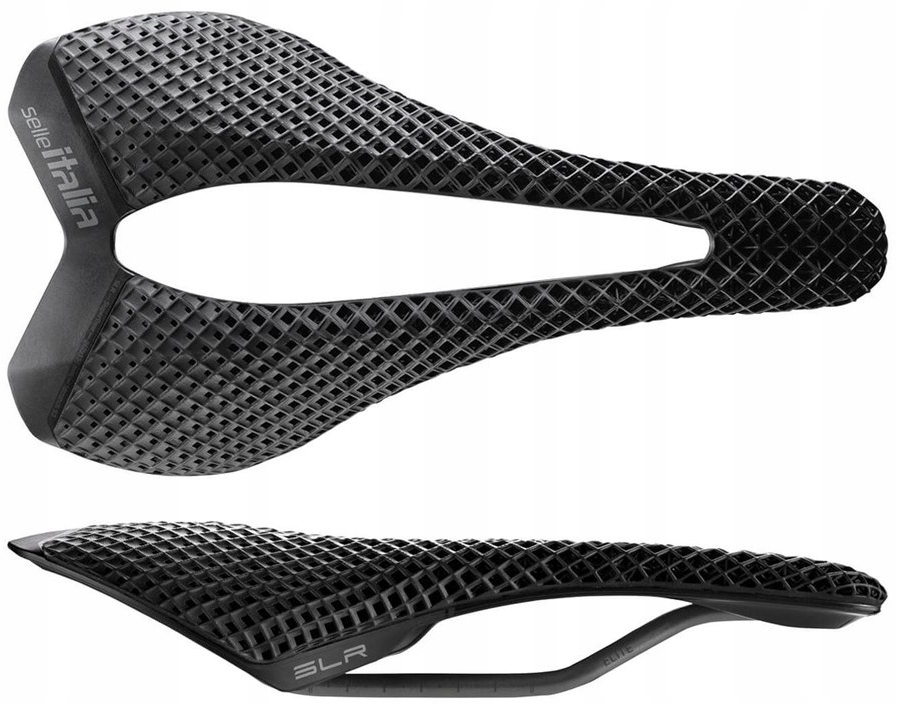 Selle Italia siodło Slr 3D Elite S3