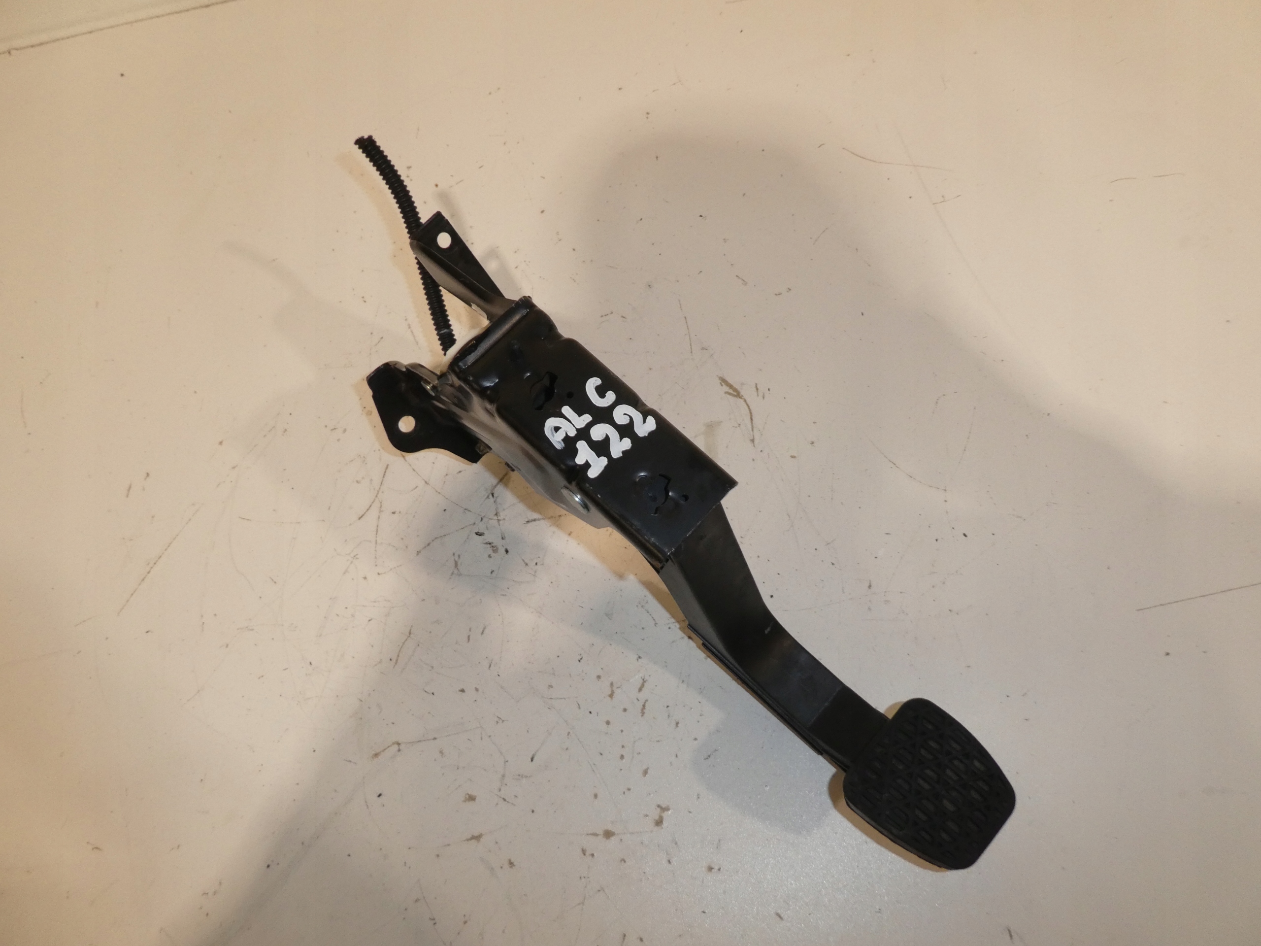 VW CRAFTER pumpa spojky A9062900212