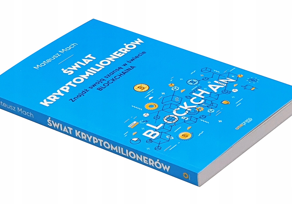 

Świat kryptomilionerów. Znajdź swoją szansę