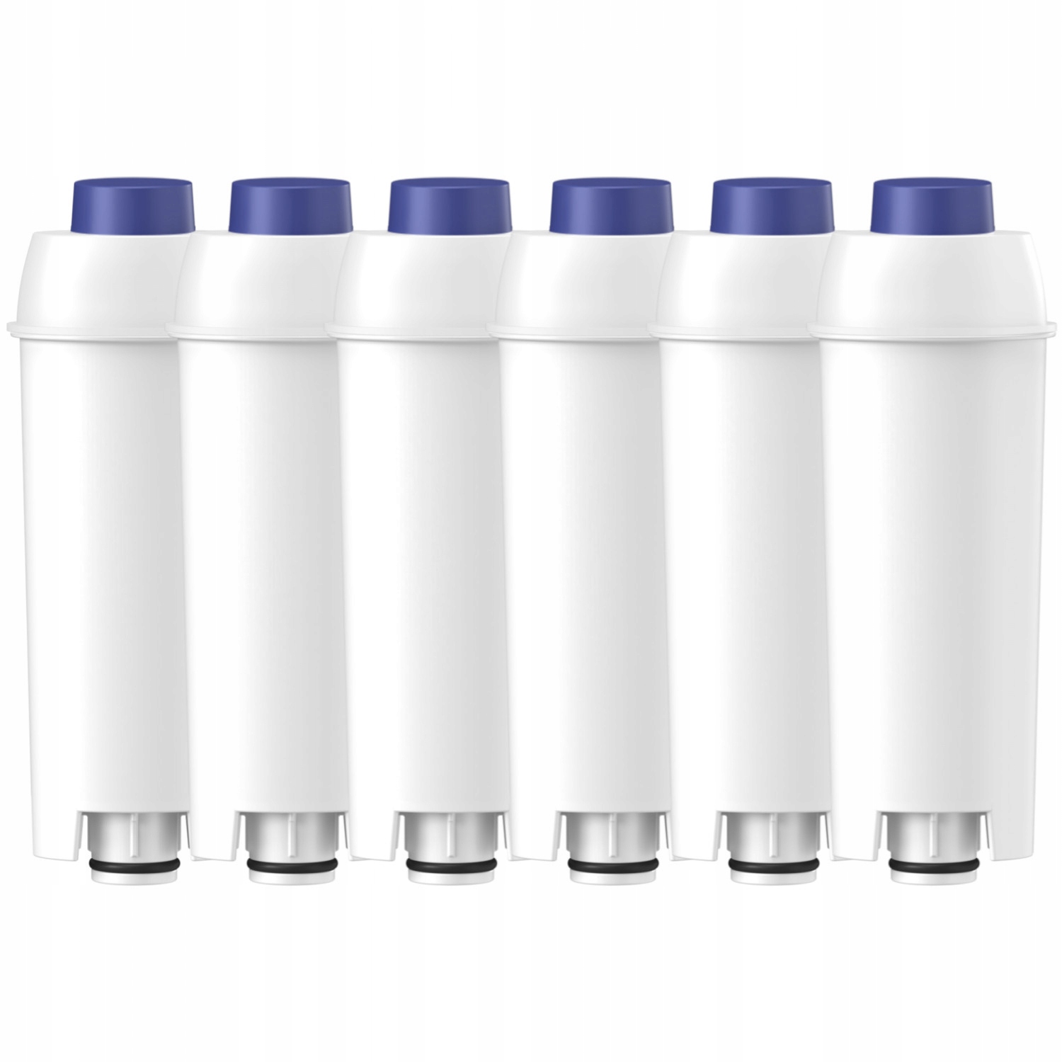 

6x Filtr do ekspresu Delonghi Magnifica Dinamica