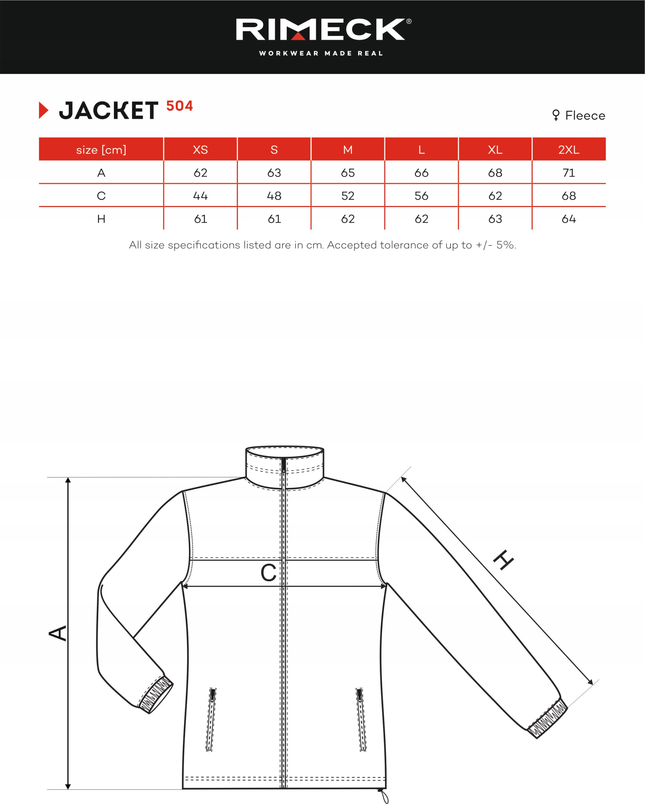 POLAR DAMSKI FIRMOWY Z NADRUKIEM HAFTEM LOGO 30 SZT Kod producenta Polar damski firmowy z haftem logo firmy