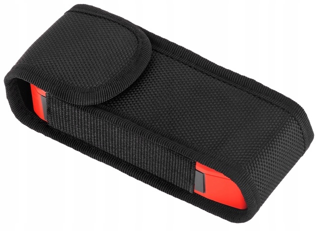 Dalmierz laserowy miernik dystansu 100m UNIT LM100 Model LM100