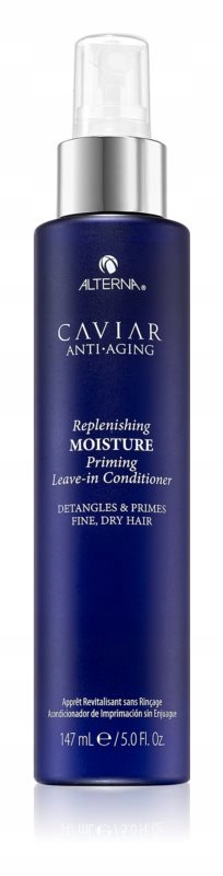 Alterna Caviar Anti-aging Replenishing Moisture 147ML