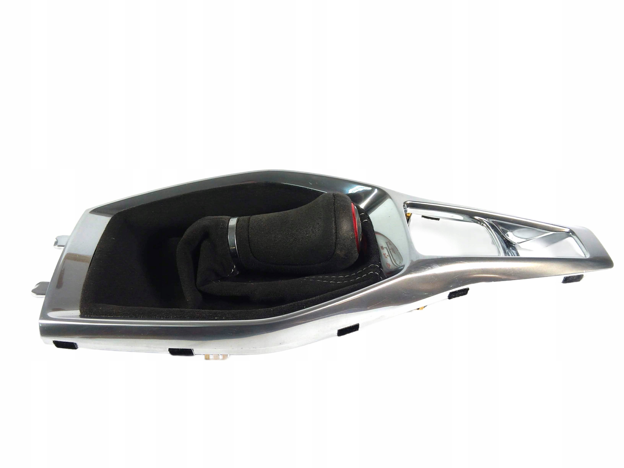 Chevrolet Camaro SS dekor panel Levier de vitesse 2016-23