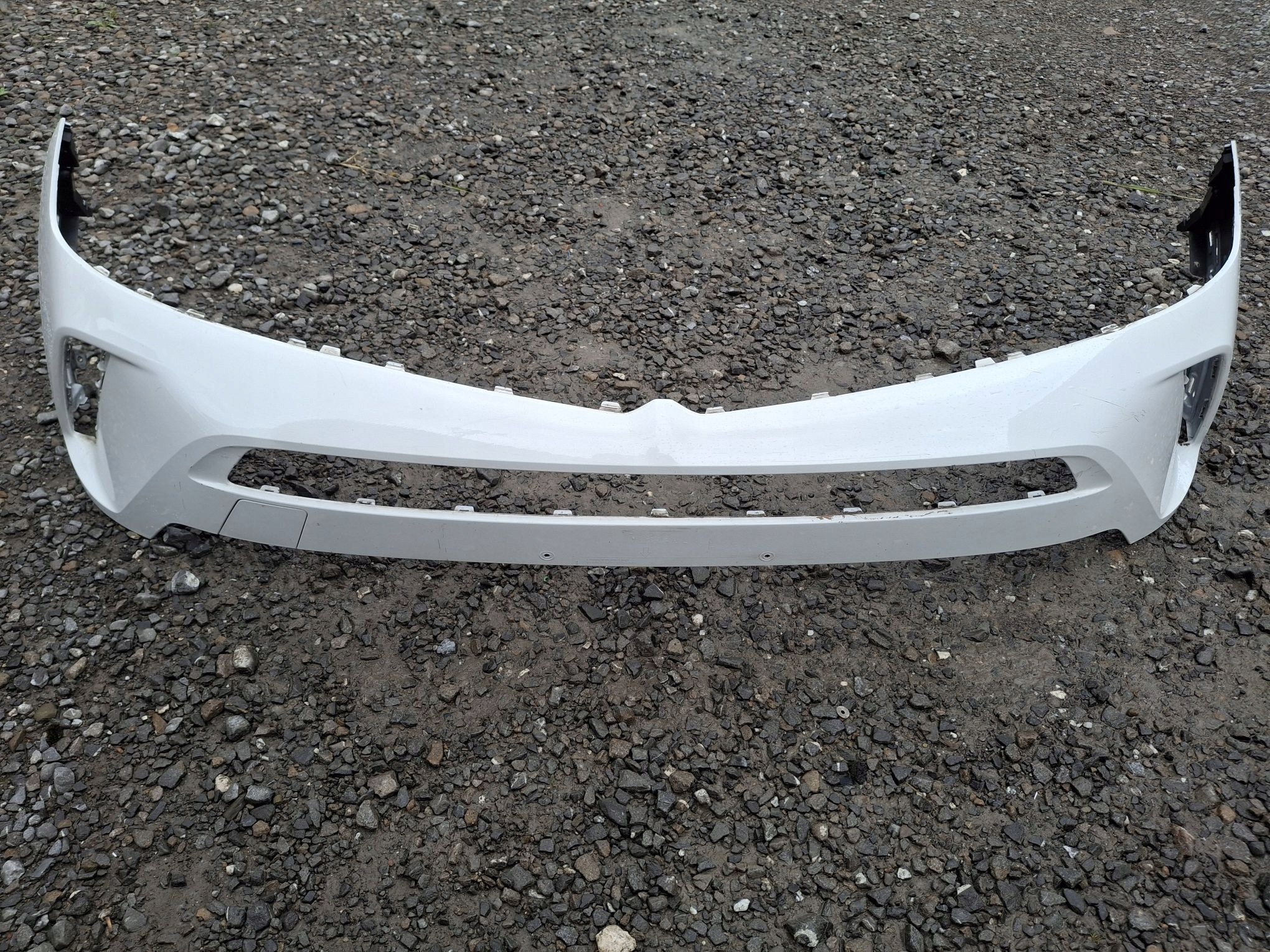Frontstoßstange OPEL MOKKA B 2020R->