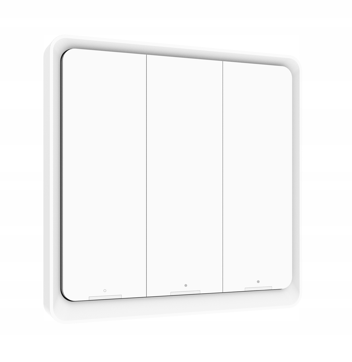 

Pilot scen 3 kanały 9 prog. Seria Kt ZigBee Tuya