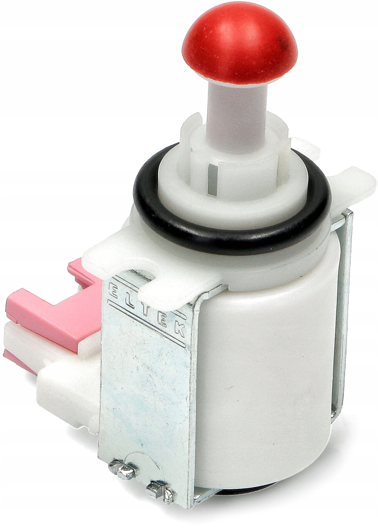 00611316 Originální Elektroventil vodního pláště