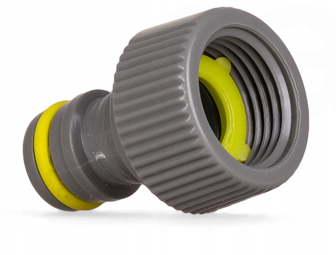 

Szybkozłączka Przyłącze Na Kran Gw 1/2 Złącze Wąż