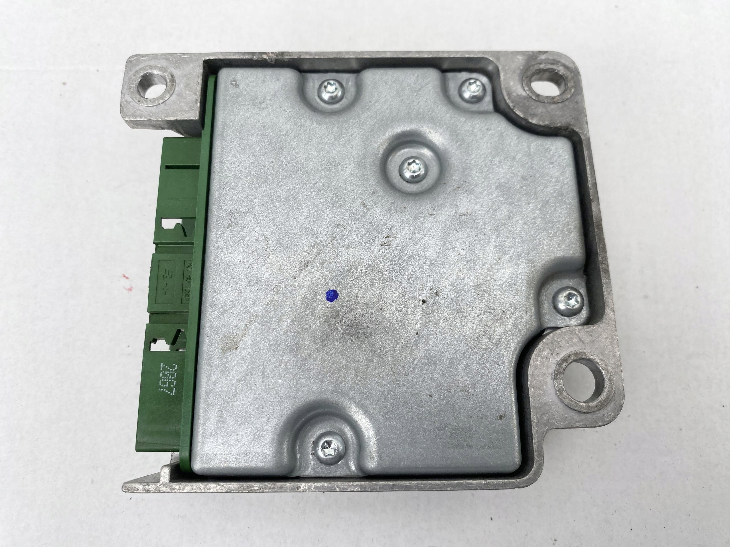 DUCATO BOXER JUMPER 14- modulo SENSOR Centralina airbag airbag 1393755080