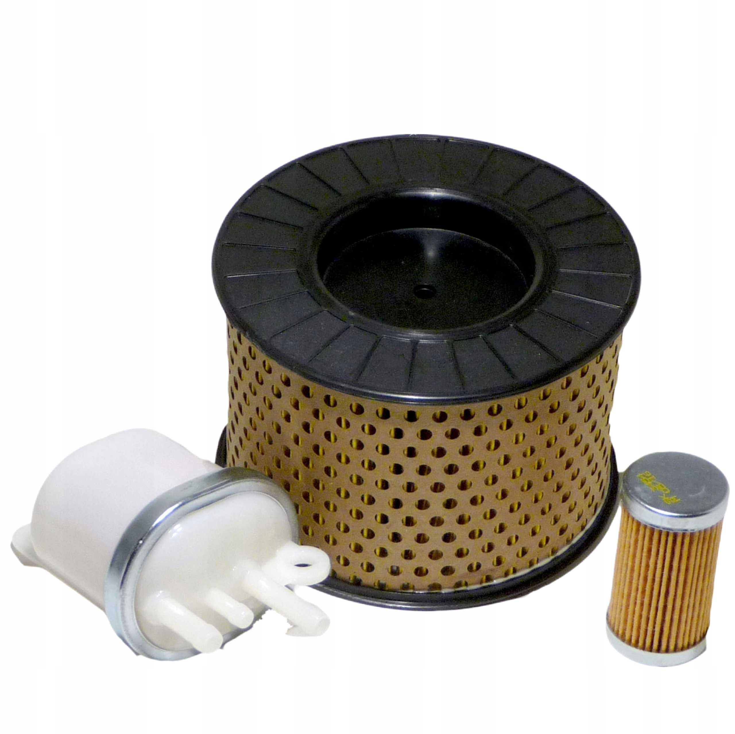 Komplet Filtrów Do Silnika Hatz 1B20 1B30 1B 30 40