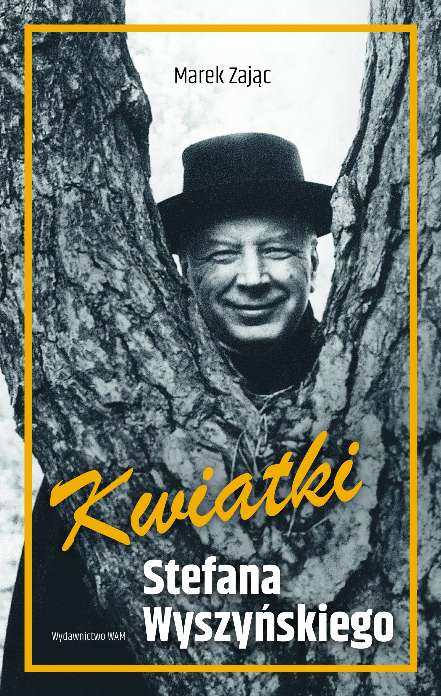 

Kwiatki Stefana Wyszyńskiego