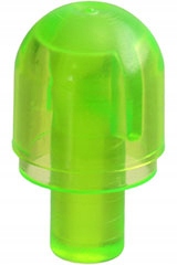 

Lego 58176 Przez j zielony klosz lampka Nowy 1szt