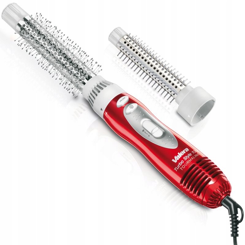 Valera Turbo Style 1000W Tourmaline Kulmofén