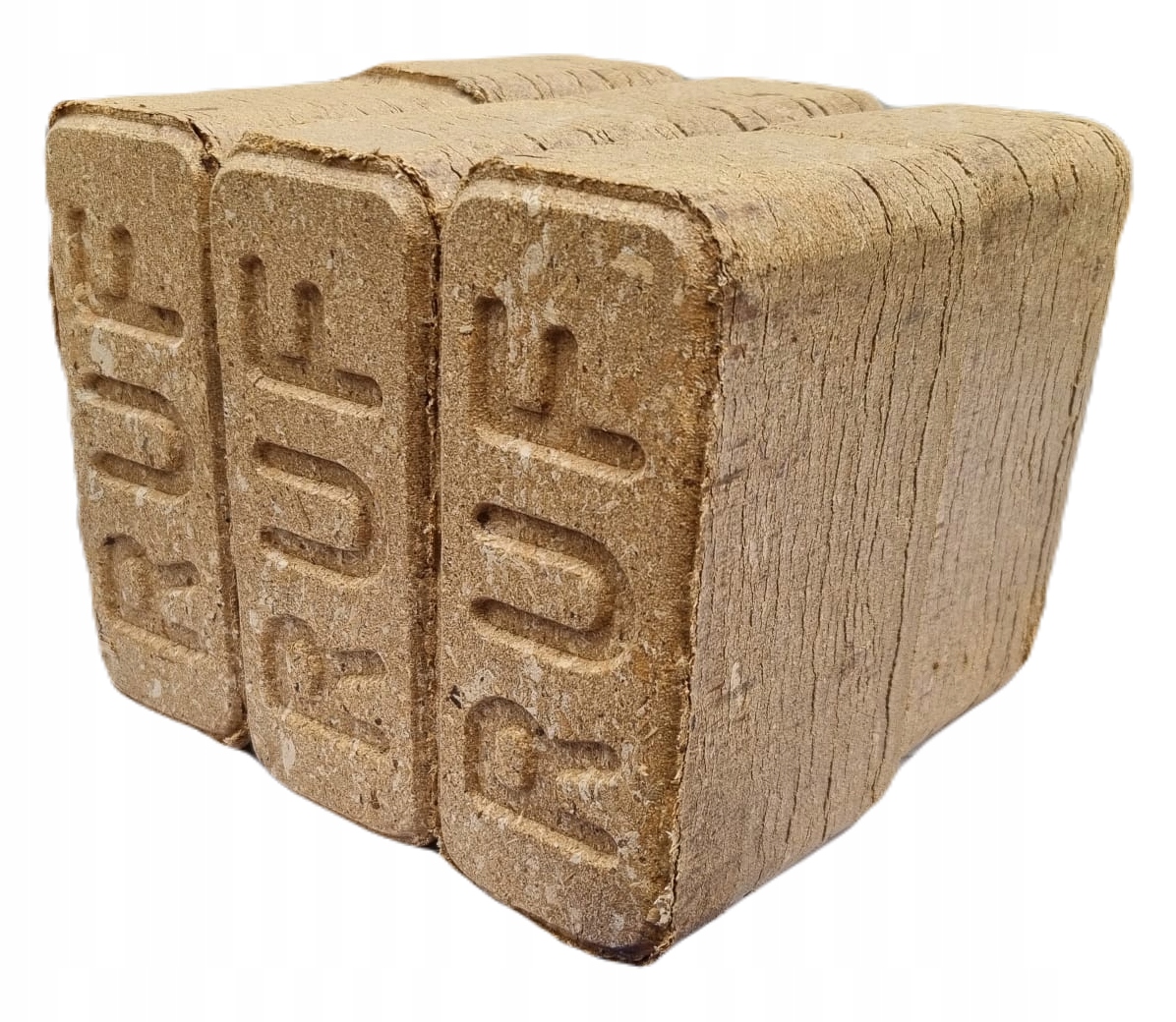 

brykiet drzewny kominkowy piece Co kuchenne 5 kg