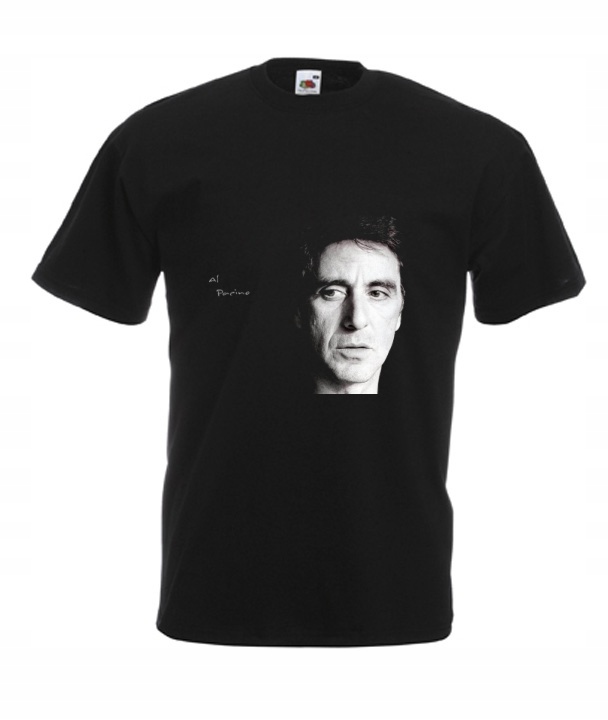 

Koszulki Damskie Męskie Al Pacino