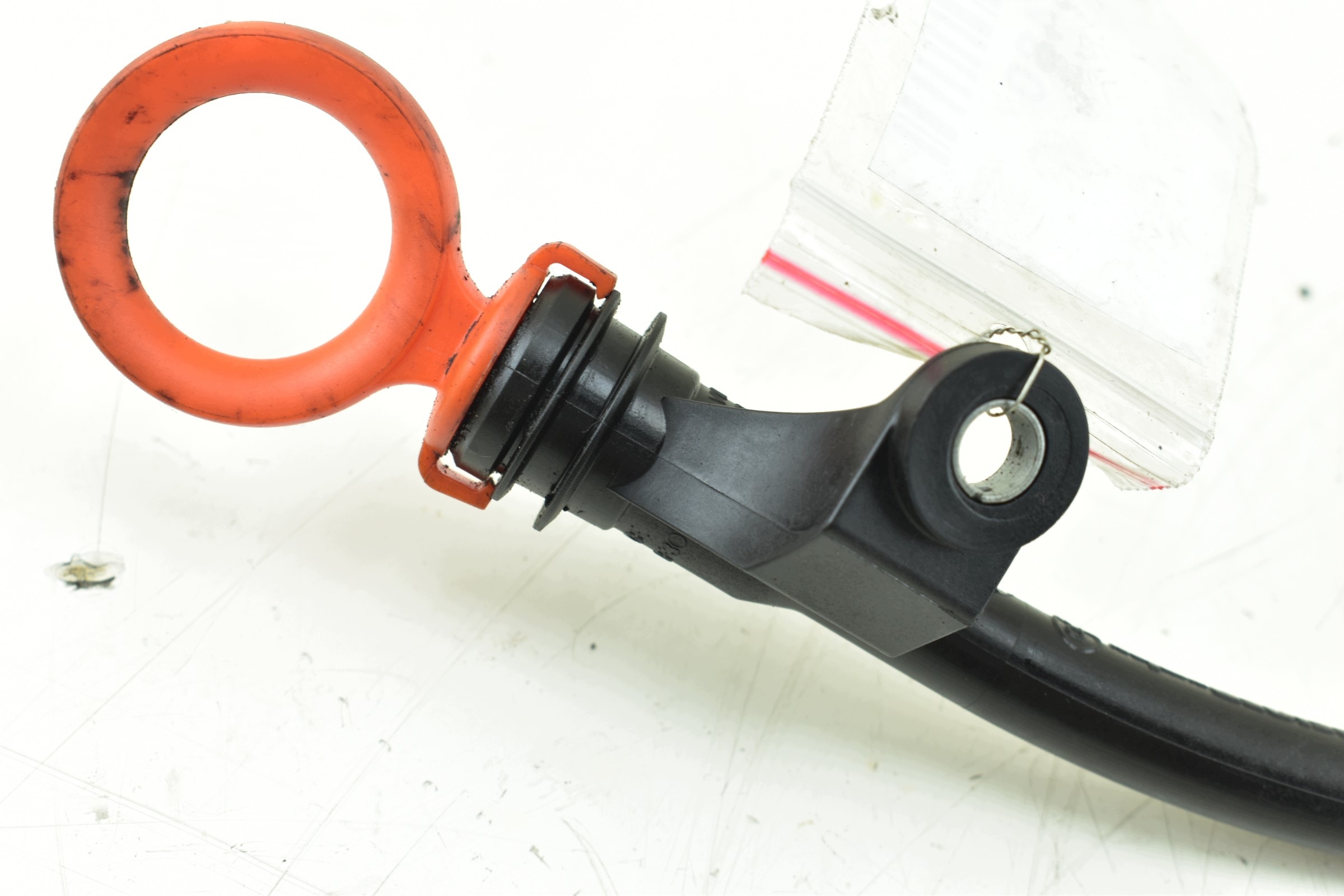 Bagnet Ölpeilstab VW PASSAT B6 B7 AUDI A4 B8 SEAT EXEO 2.0 TDI 03L103634J