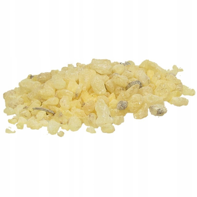 

Kopal (50 g) Copal Resin (Agathis alba) naturaln