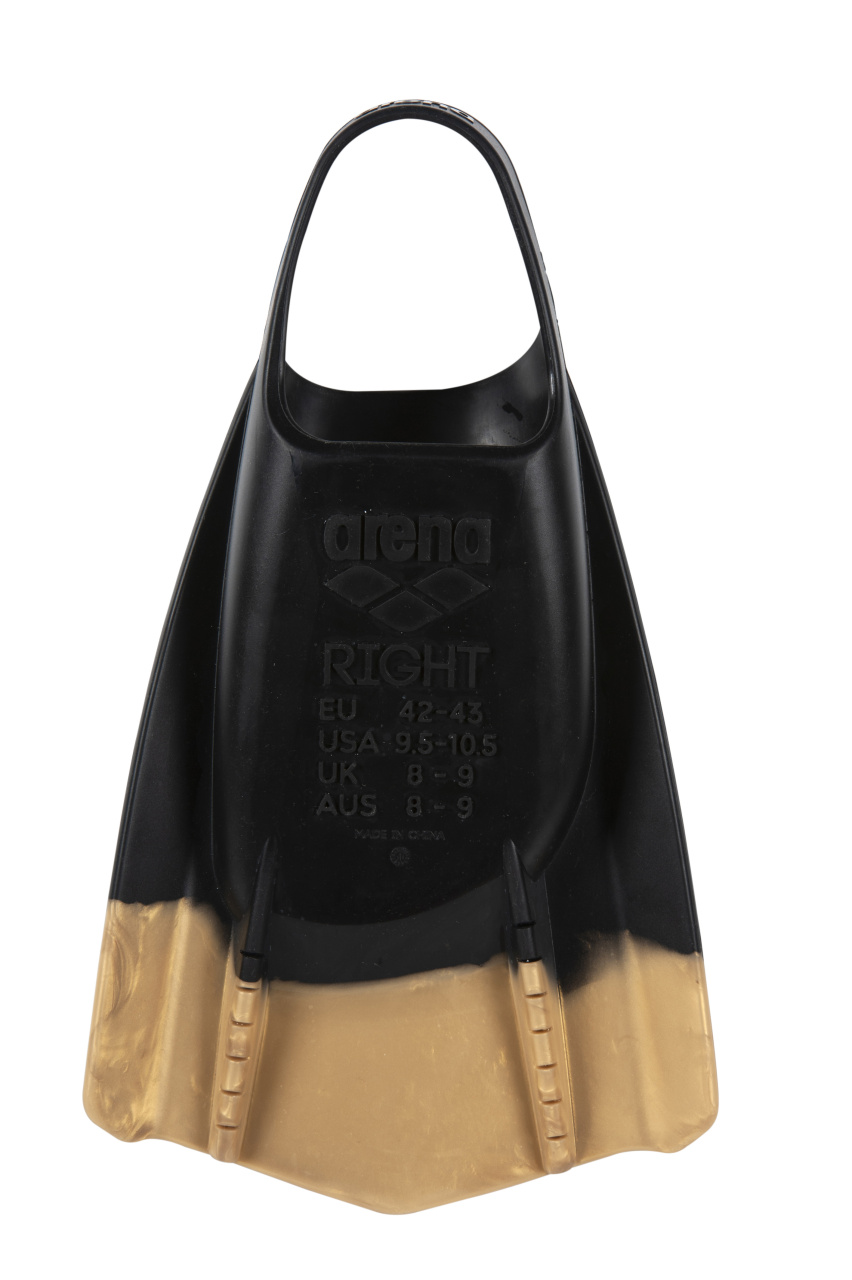 Płetwy siikonowe Arena Powerfin Pro 46-47 Marka Arena