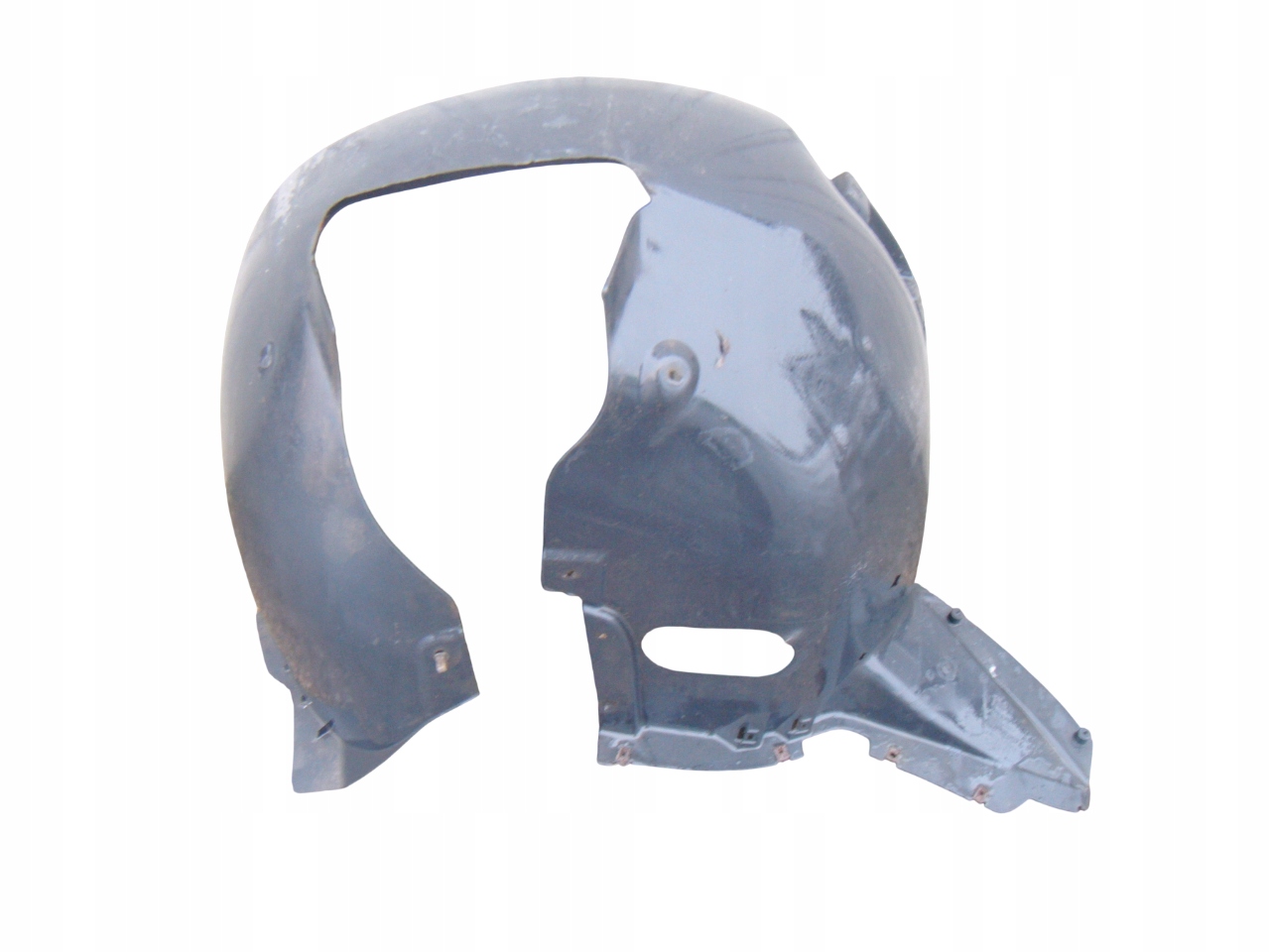 SEAT ALTEA 04- NADKOLE LEWY PRZÓD