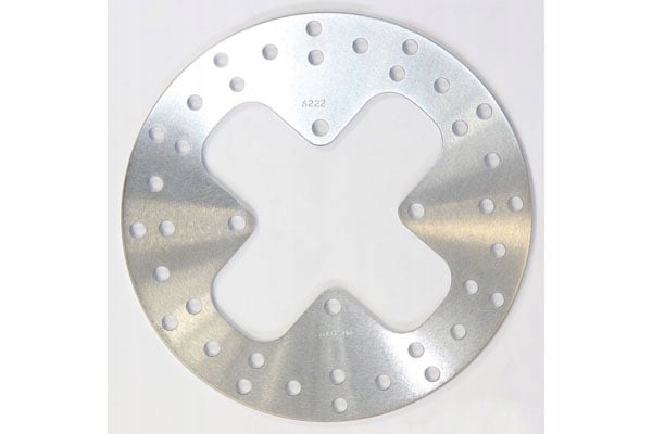 Oprava Brzdového Rotora Rady D Rnd MD6222D