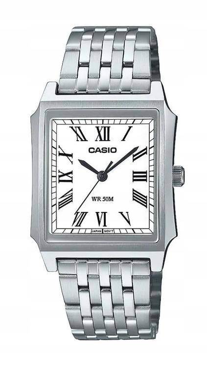 Zegarek Casio MTP-B190D-7B